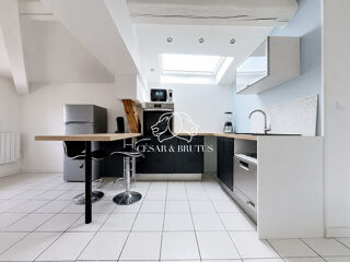  Appartement à vendre 2 pièces 50 m²