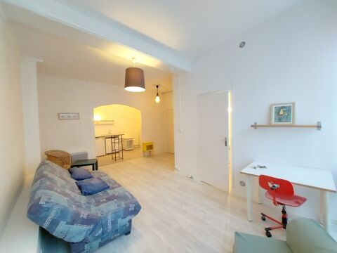  Appartement � louer 1 pi�ce 30 m�