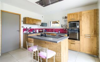  Maison à vendre 9 pièces 178 m²