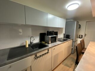  Appartement � vendre 3 pi�ces 53 m�