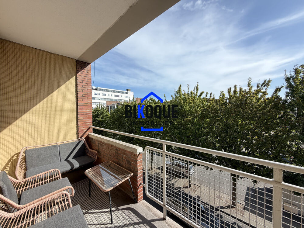 Vente Appartement Appartement à vendre Dunkerque Dunkerque