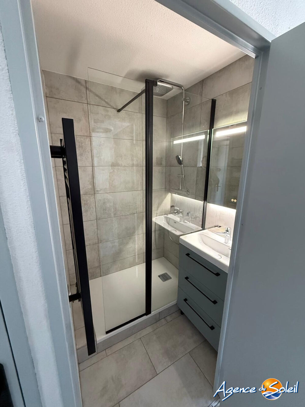 Vente Appartement Beau T3 dans résidence avec piscine Canet-en-roussillon
