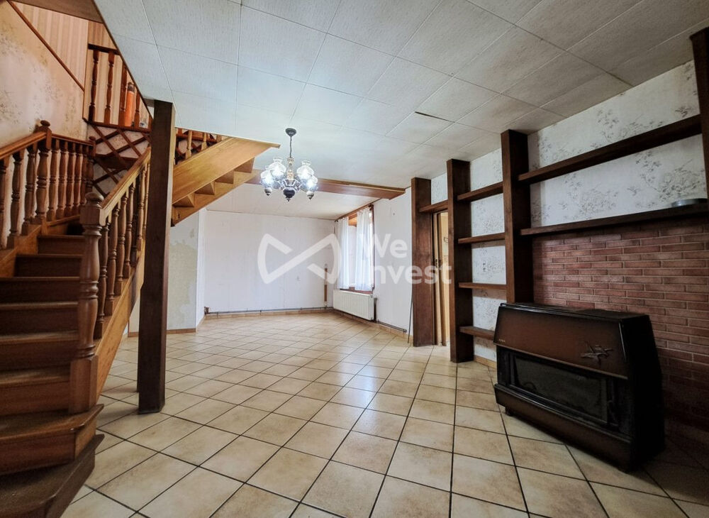 Vente Maison maison à rénover Luzy-saint-martin