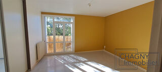  Appartement à vendre 3 pièces 58 m²