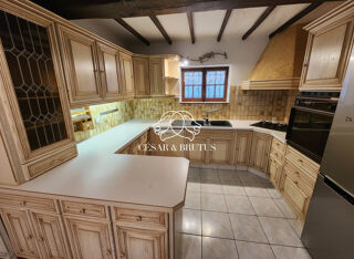  Maison � vendre 5 pi�ces 140 m�