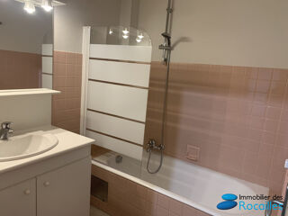  Appartement à louer 1 pièce 38 m²