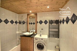  Appartement � vendre 3 pi�ces 52 m�