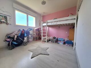  Maison à vendre 5 pièces 1 m²