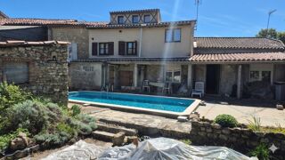  Maison à vendre 6 pièces 130 m²