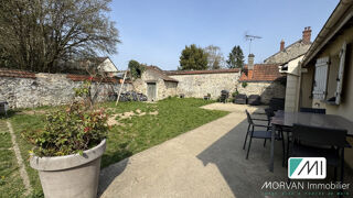  Maison � vendre 14 pi�ces 165 m�