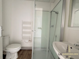  Appartement à louer 1 pièce 20 m²