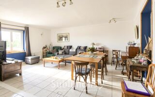  Maison à vendre 5 pièces 133 m²