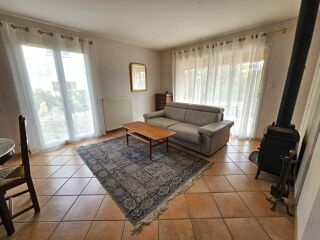  Maison à louer 4 pièces 98 m²