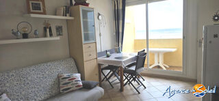 Vente Appartement BELLE VUE MER T2 + PARKING BAS ST PIERRE Saint-pierre-la-mer