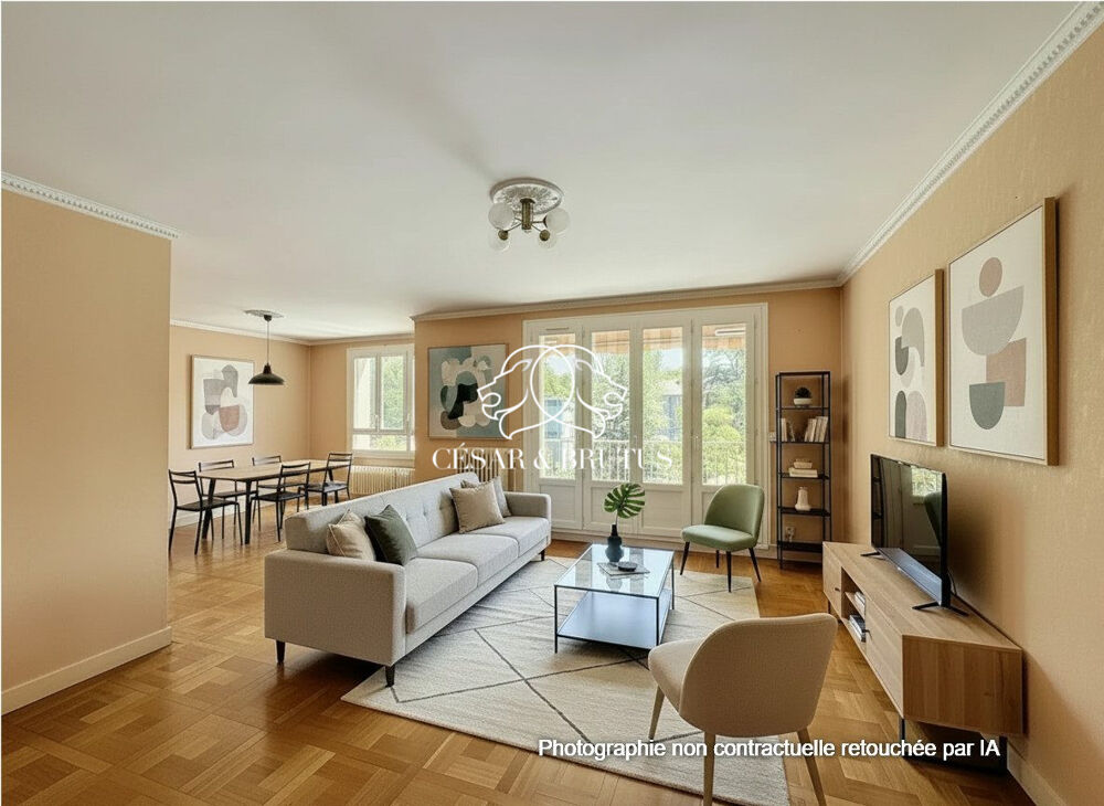 Appartement 2 pièces 76 m² · à Lyon 8 · 76 m² · 199 000 €