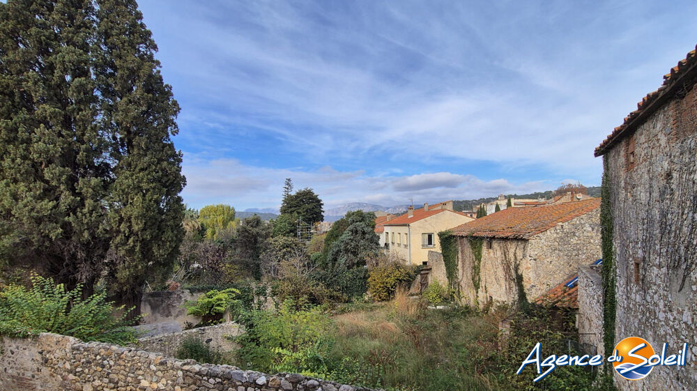 Charmante Maison de ville 20 mn Perpignan