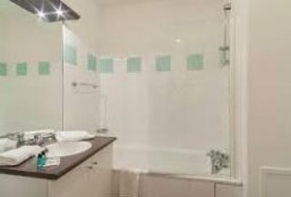  Appartement  vendre 1 pice 24 m