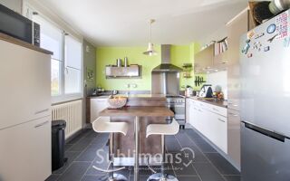  Maison � vendre 6 pi�ces 163 m�