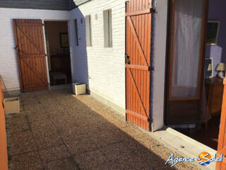  Appartement à vendre 3 pièces 52 m²