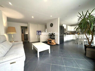  Appartement à vendre 4 pièces 81 m²