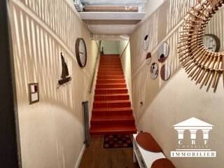  Maison � vendre 6 pi�ces 145 m�