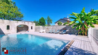  Maison à vendre 7 pièces 170 m²
