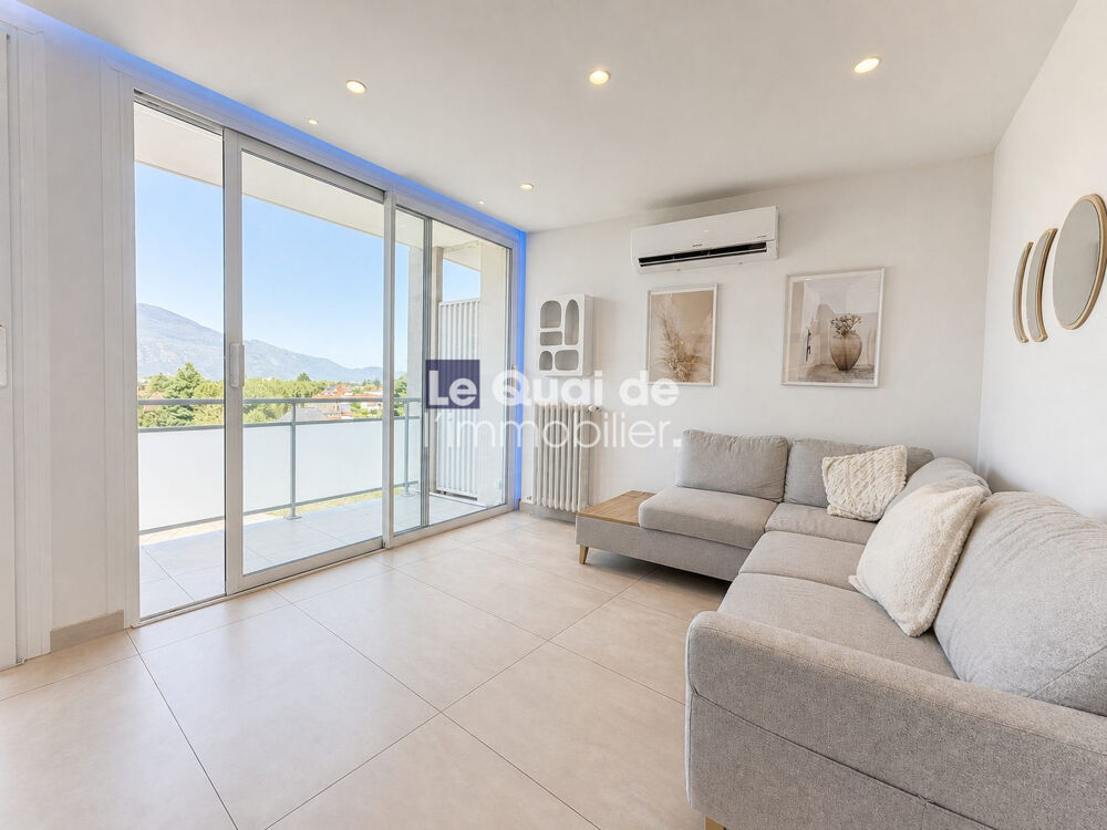 Appartement à vendre Aix-les-Bains