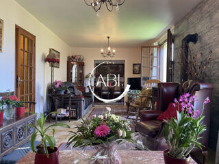  Maison � vendre 6 pi�ces 130 m�