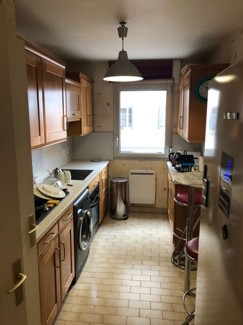  Appartement � louer 3 pi�ces 71 m�