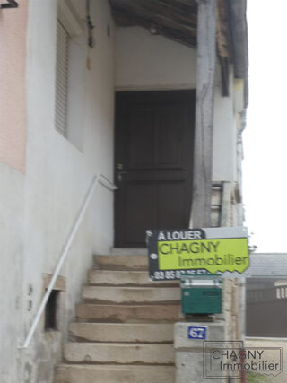  Maison à louer 2 pièces 31 m² Fontaines