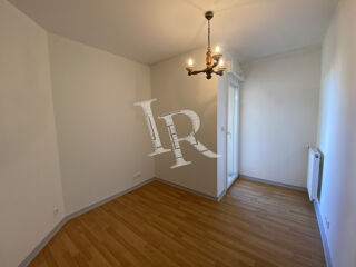  Appartement à louer 3 pièces 58 m²