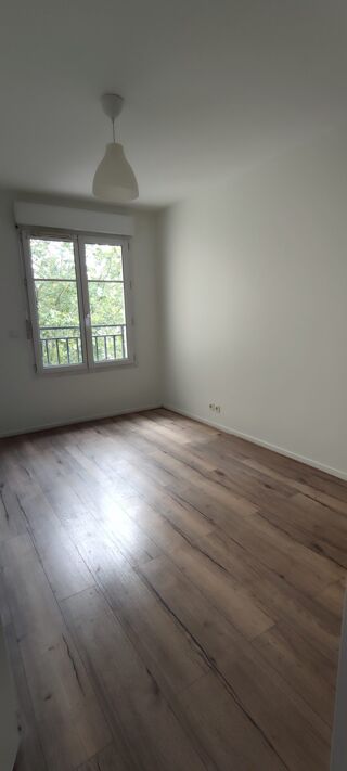  Appartement à louer 2 pièces 39 m²