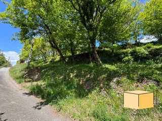  Terrain � vendre 758 m�