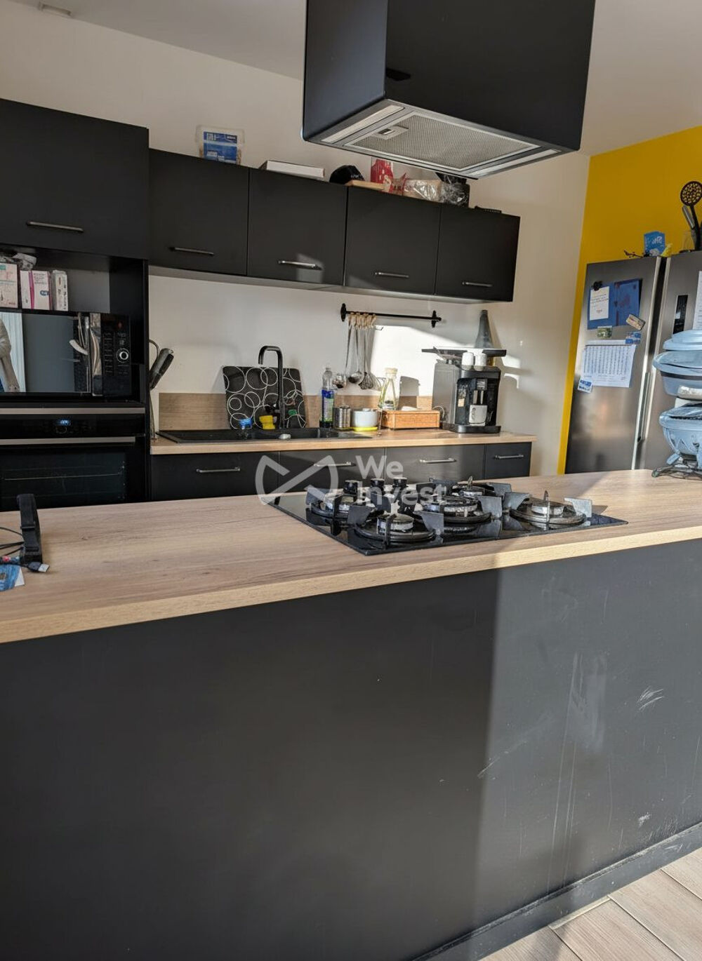 Vente Maison Pavillon Petit-caux