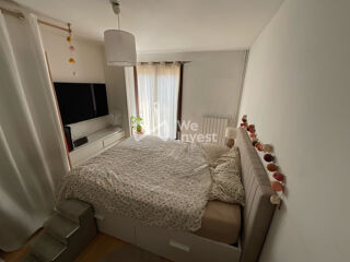  Maison à vendre 4 pièces 90 m²