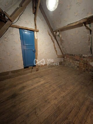  Maison � vendre 8 pi�ces 160 m�