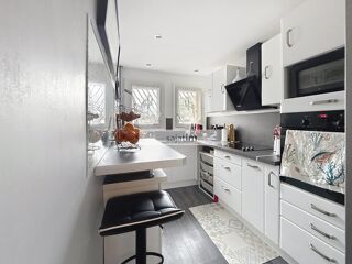  Appartement à vendre 3 pièces 56 m²