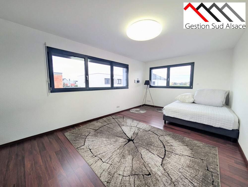 � vendre  Maison Wittenheim (68270)