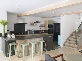  Maison � vendre 4 pi�ces 135 m�