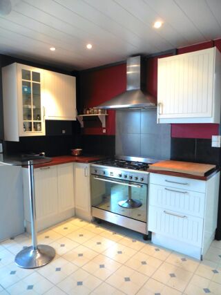  Appartement à vendre 3 pièces 63 m²