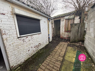  Maison � vendre 3 pi�ces 75 m�