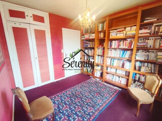  Appartement � vendre 4 pi�ces 74 m�