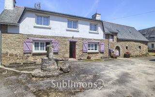  Maison � vendre 4 pi�ces 80 m�