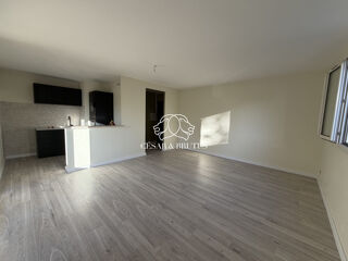  Appartement à vendre 3 pièces 53 m²