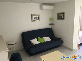  Appartement à vendre 2 pièces 37 m²