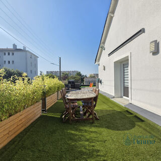  Appartement � vendre 3 pi�ces 82 m�