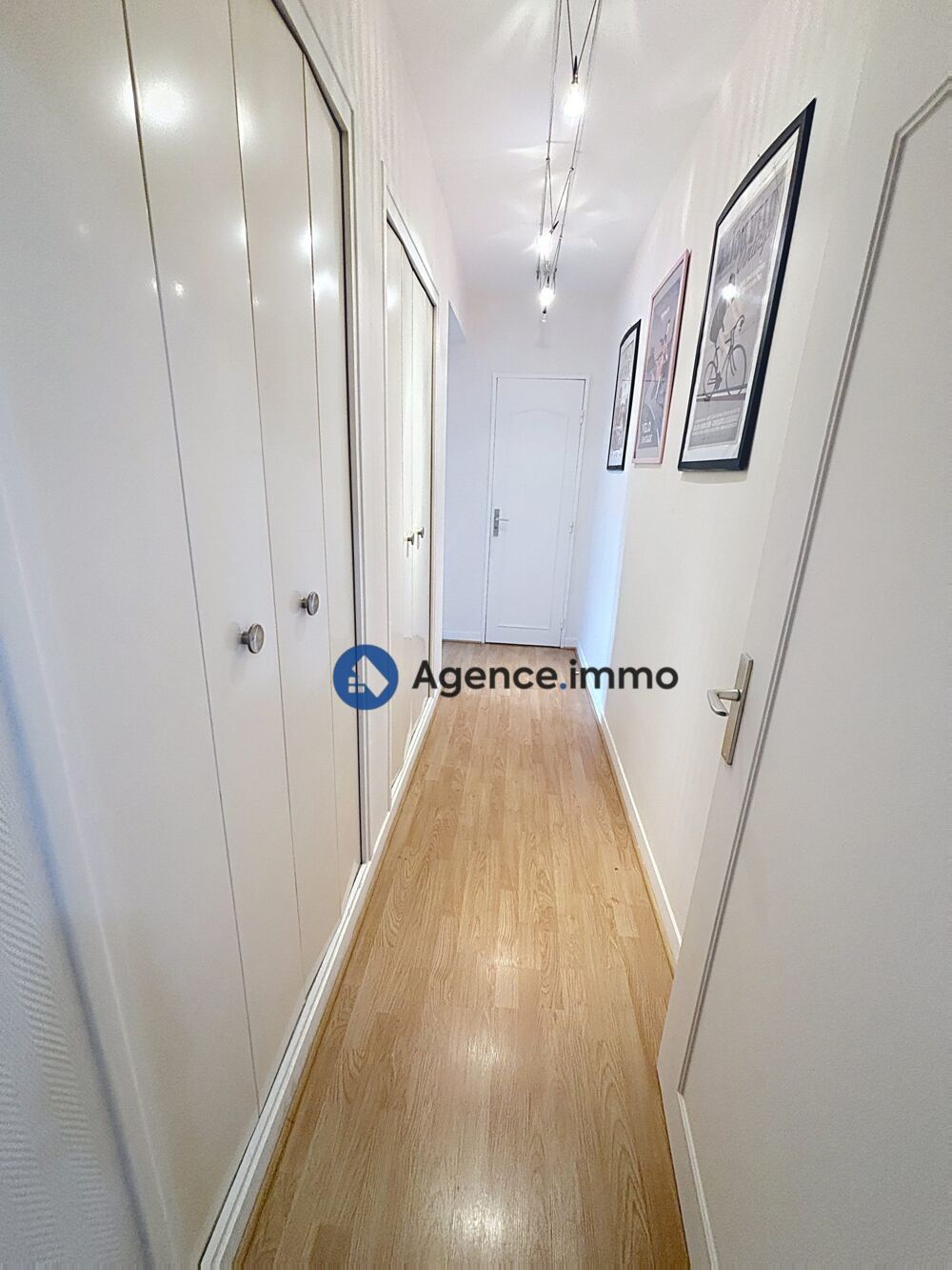 Vente Appartement Exclusivité Tours