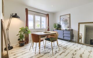  Maison � vendre 5 pi�ces 111 m�