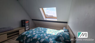  Appartement à louer 2 pièces 39 m²