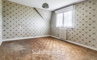  Maison � vendre 4 pi�ces 84 m�